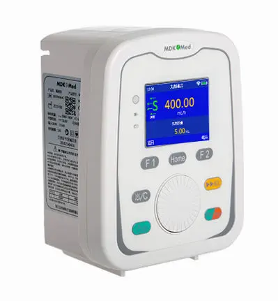 1-channel infusion pump MI23