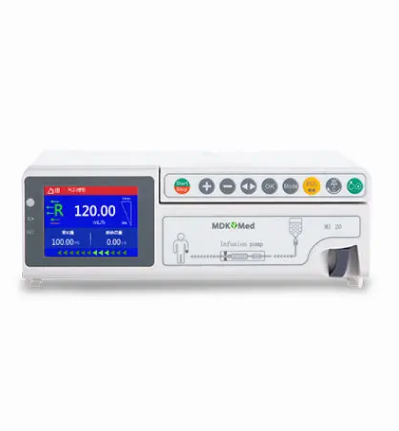 1-channel infusion pump MI20