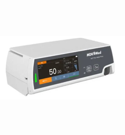 1-channel infusion pump MI27 Plus