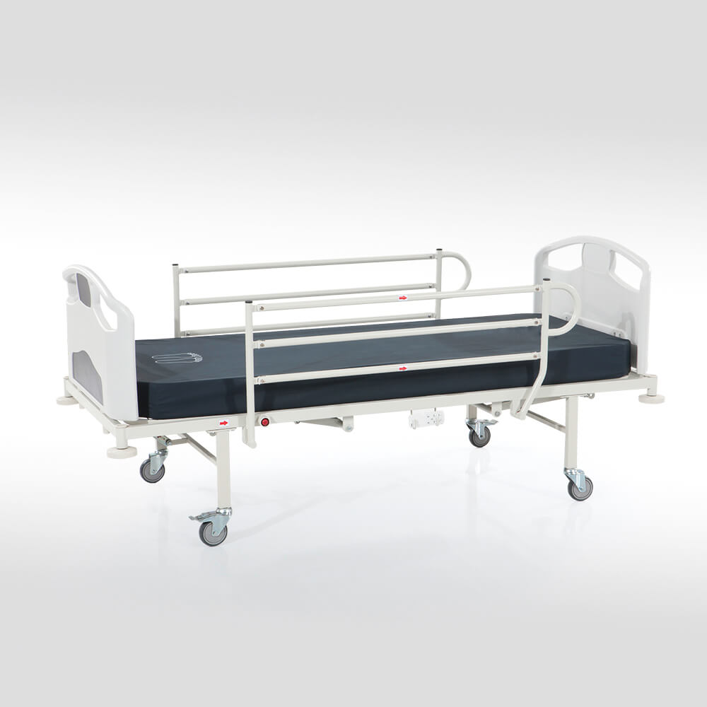 Bed-14 Two Motor Electric Patient Care Bed