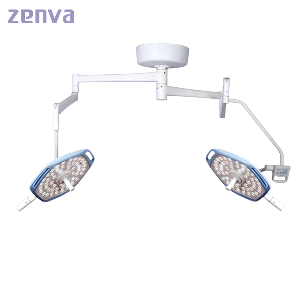 Zenva EXLED 5500/5500. Shadowless Examination and Operation  Lamp